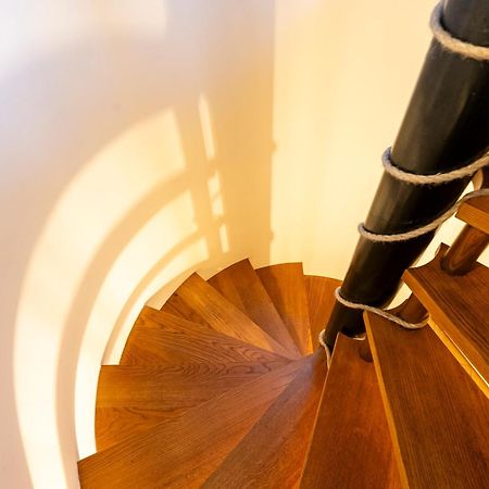 I Bimbi Apartments Ліворно Екстер'єр фото