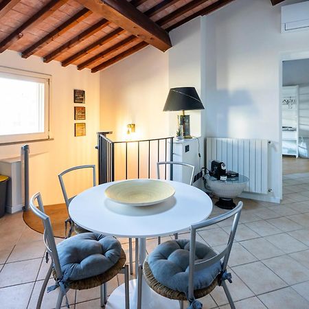 I Bimbi Apartments Ліворно Екстер'єр фото