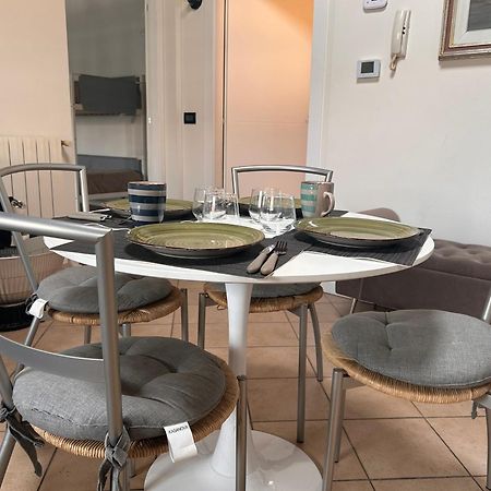 I Bimbi Apartments Ліворно Екстер'єр фото