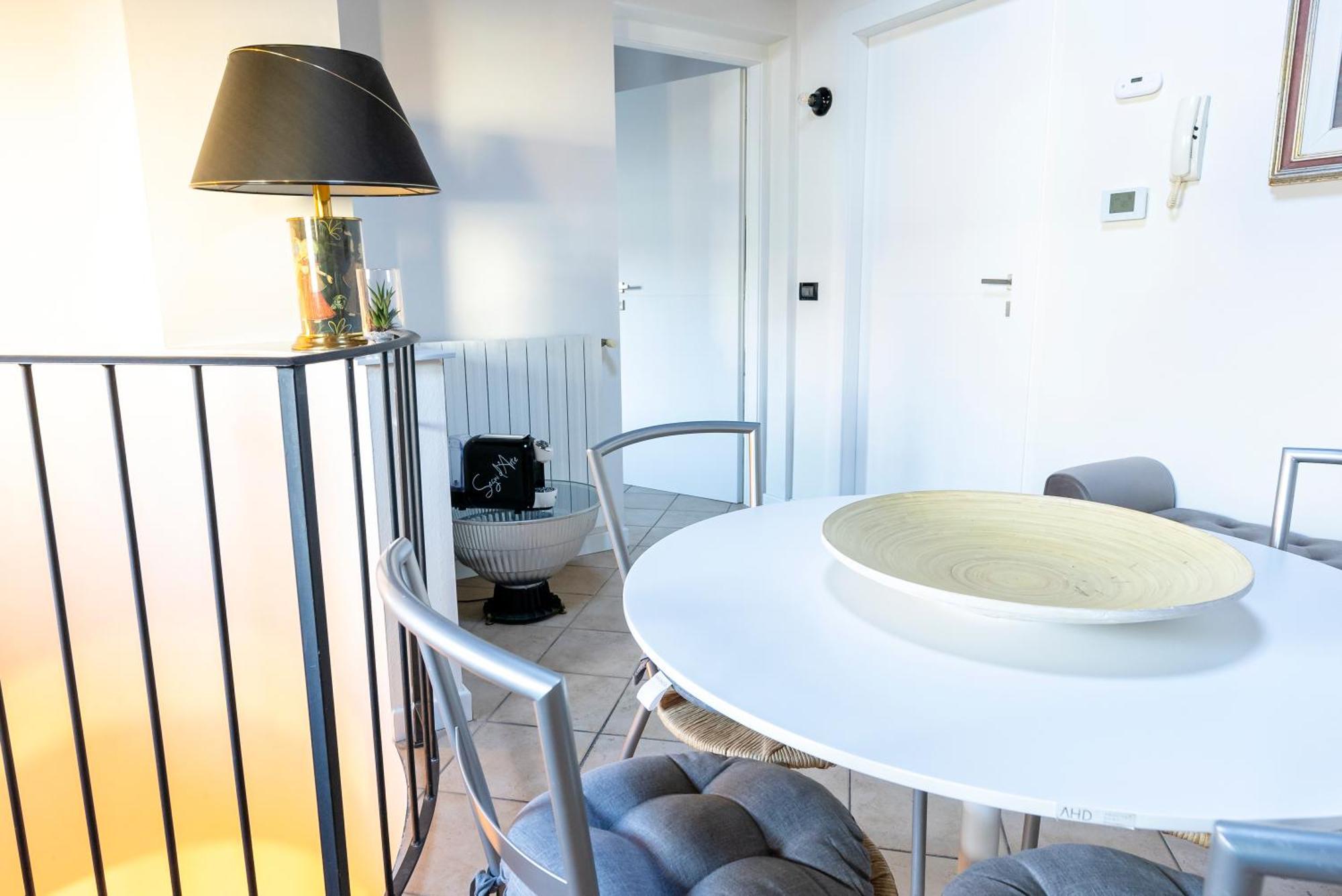 I Bimbi Apartments Ліворно Екстер'єр фото