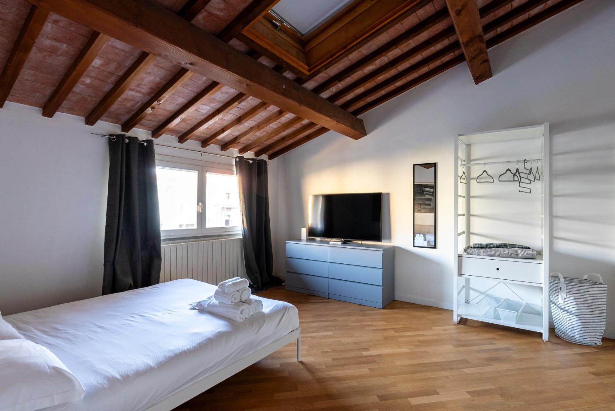 I Bimbi Apartments Ліворно Екстер'єр фото