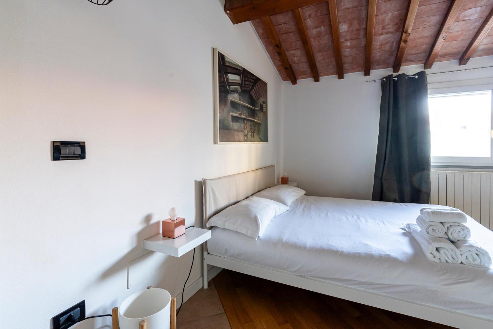 I Bimbi Apartments Ліворно Екстер'єр фото