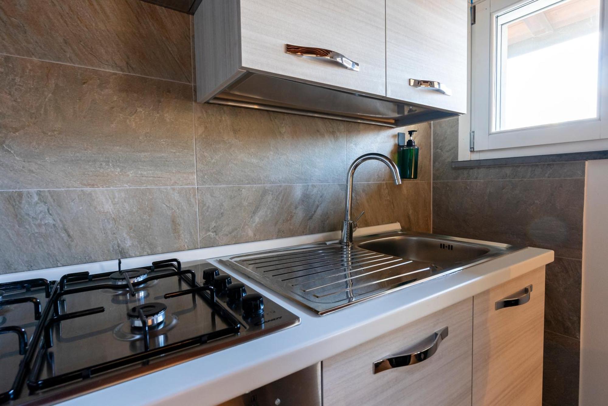 I Bimbi Apartments Ліворно Екстер'єр фото