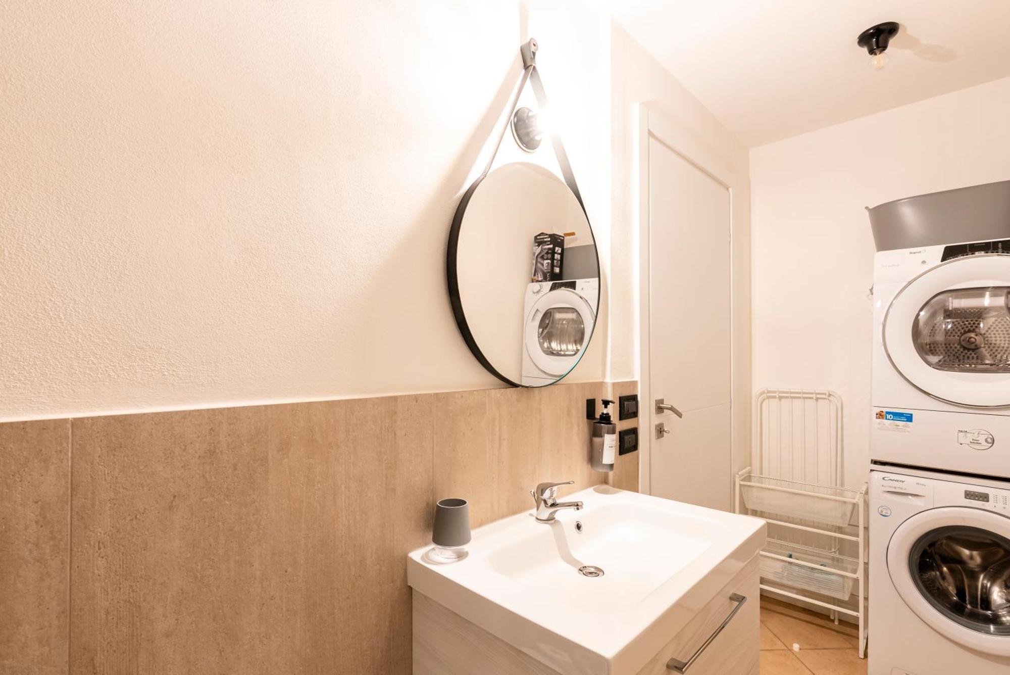 I Bimbi Apartments Ліворно Екстер'єр фото