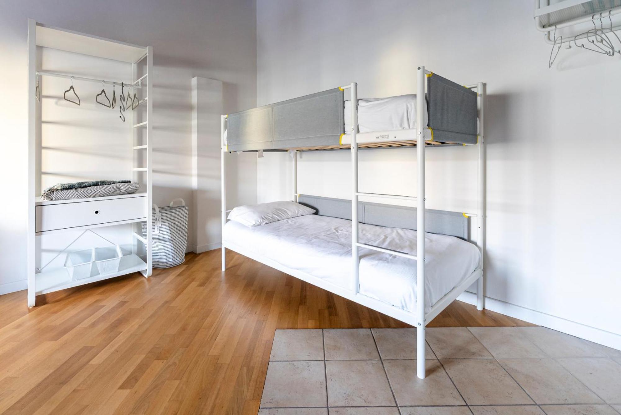I Bimbi Apartments Ліворно Екстер'єр фото