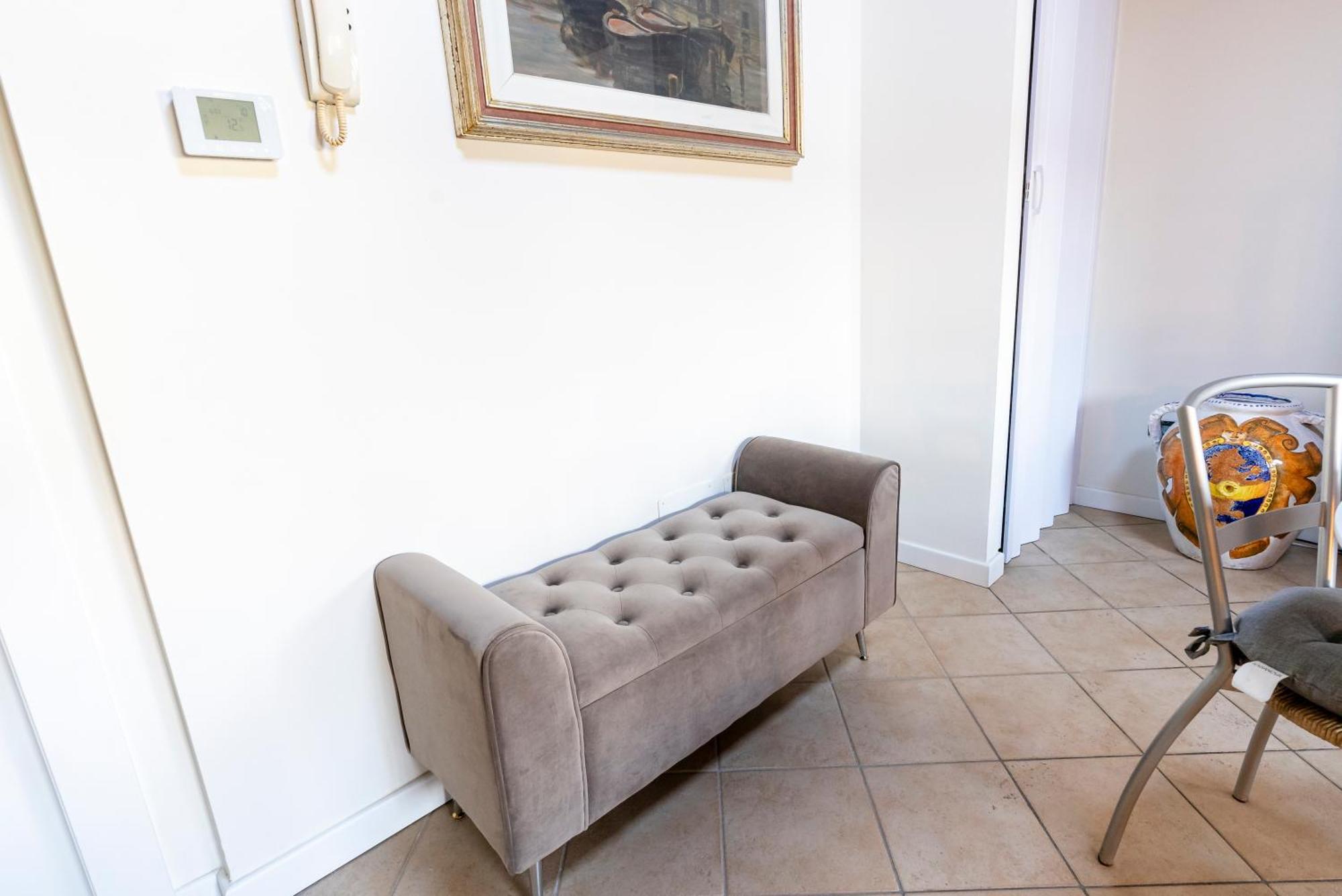 I Bimbi Apartments Ліворно Екстер'єр фото
