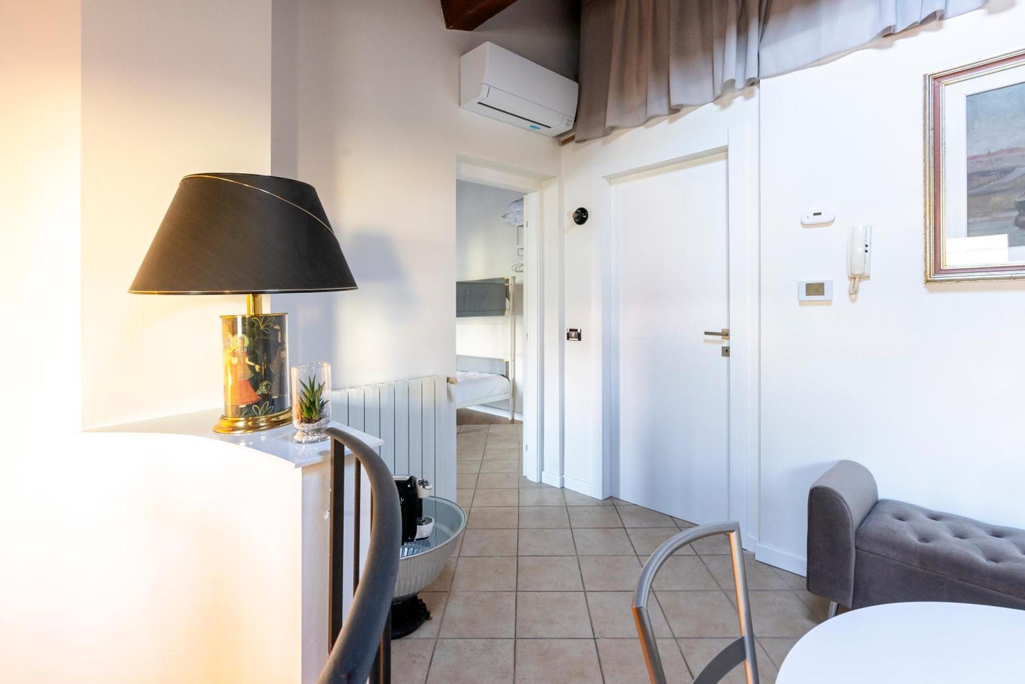 I Bimbi Apartments Ліворно Екстер'єр фото