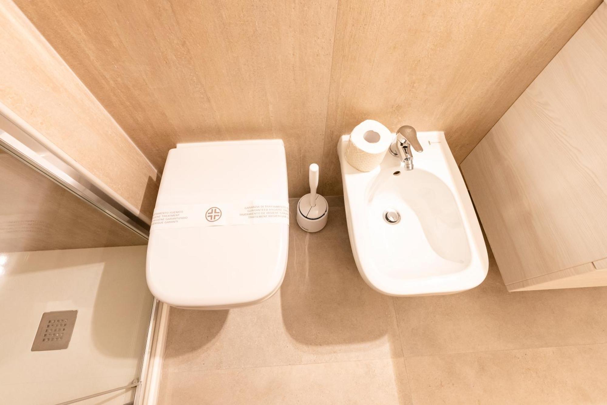 I Bimbi Apartments Ліворно Екстер'єр фото