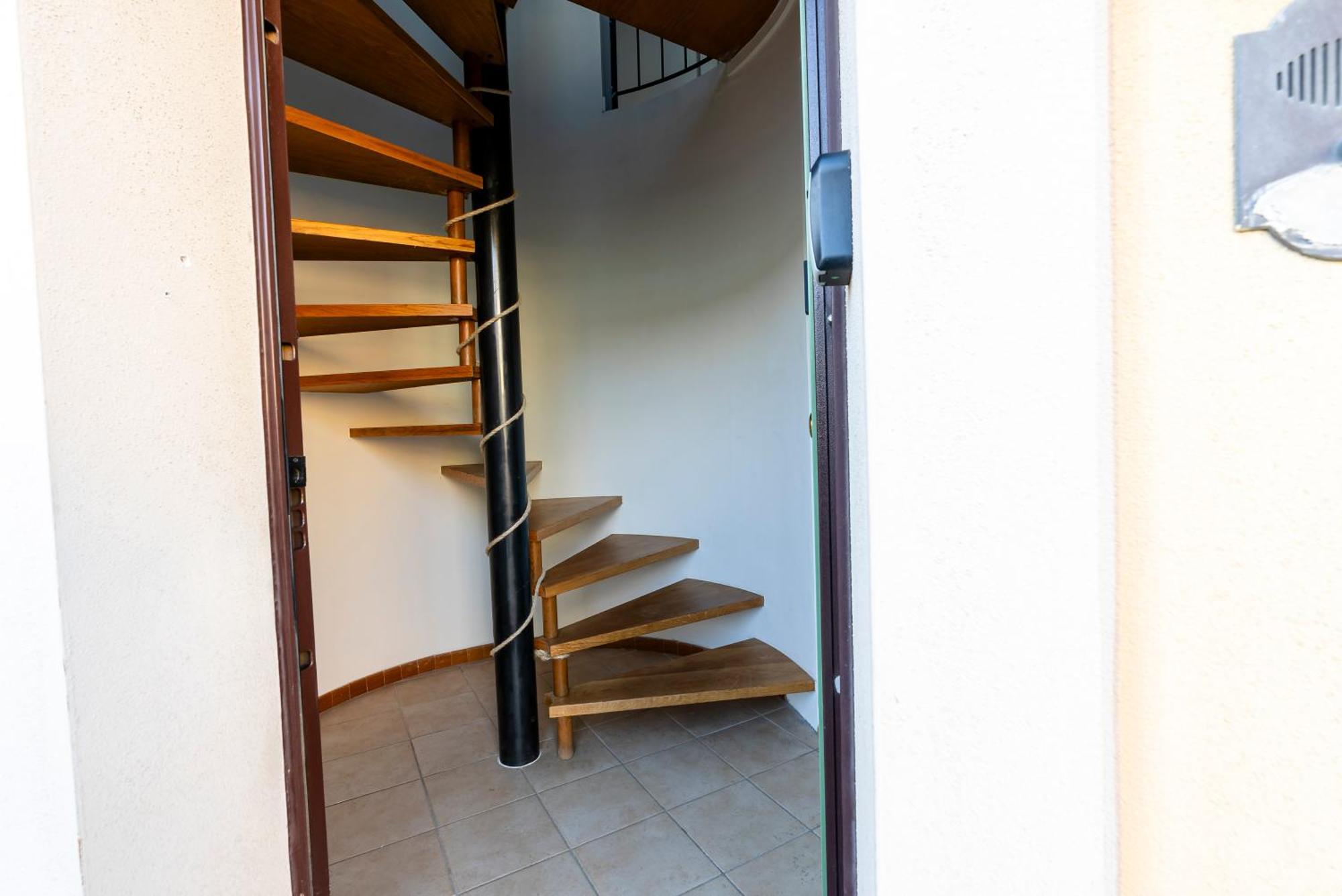 I Bimbi Apartments Ліворно Екстер'єр фото
