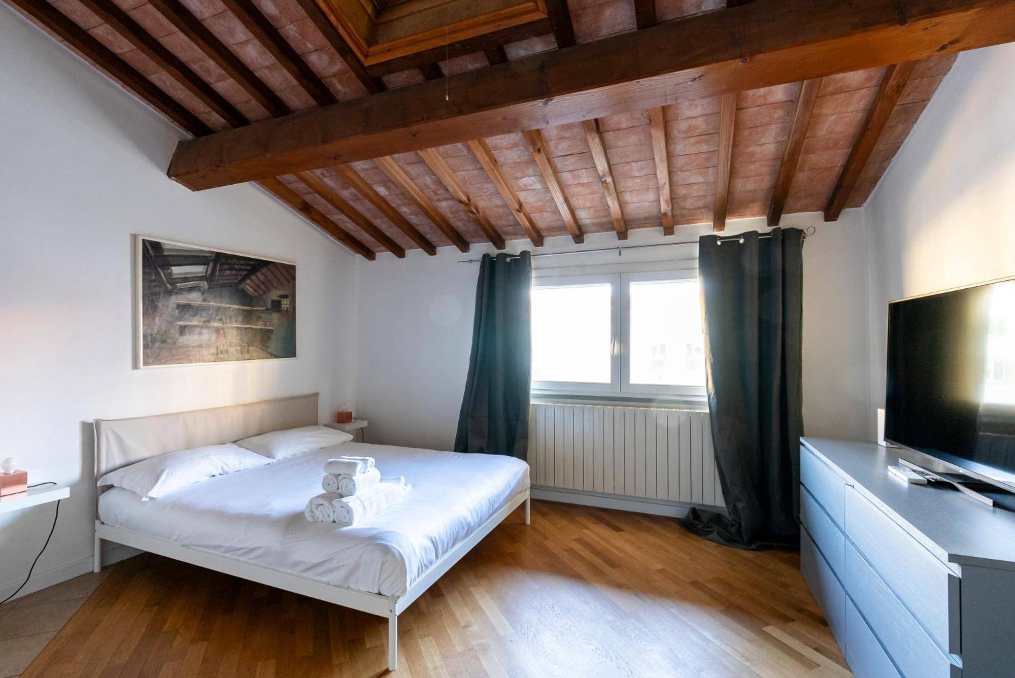I Bimbi Apartments Ліворно Екстер'єр фото